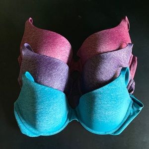 Victoria's Secret underwire bra